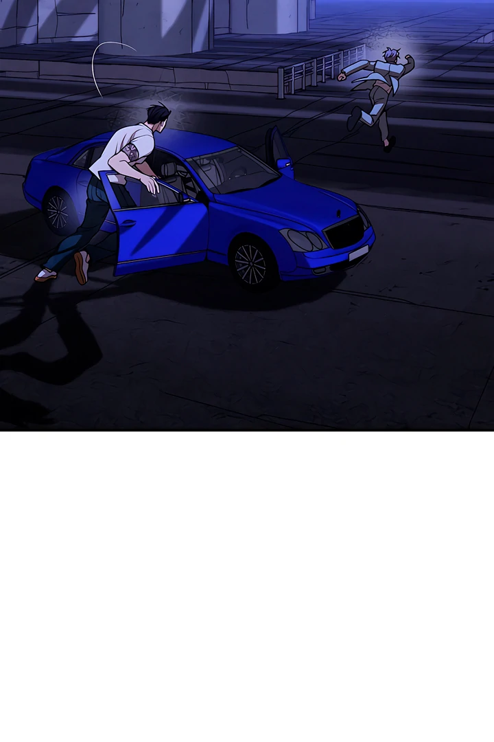 Pearl Boy : Ignite the Dawn [Official] - Chapter 9 manhwa