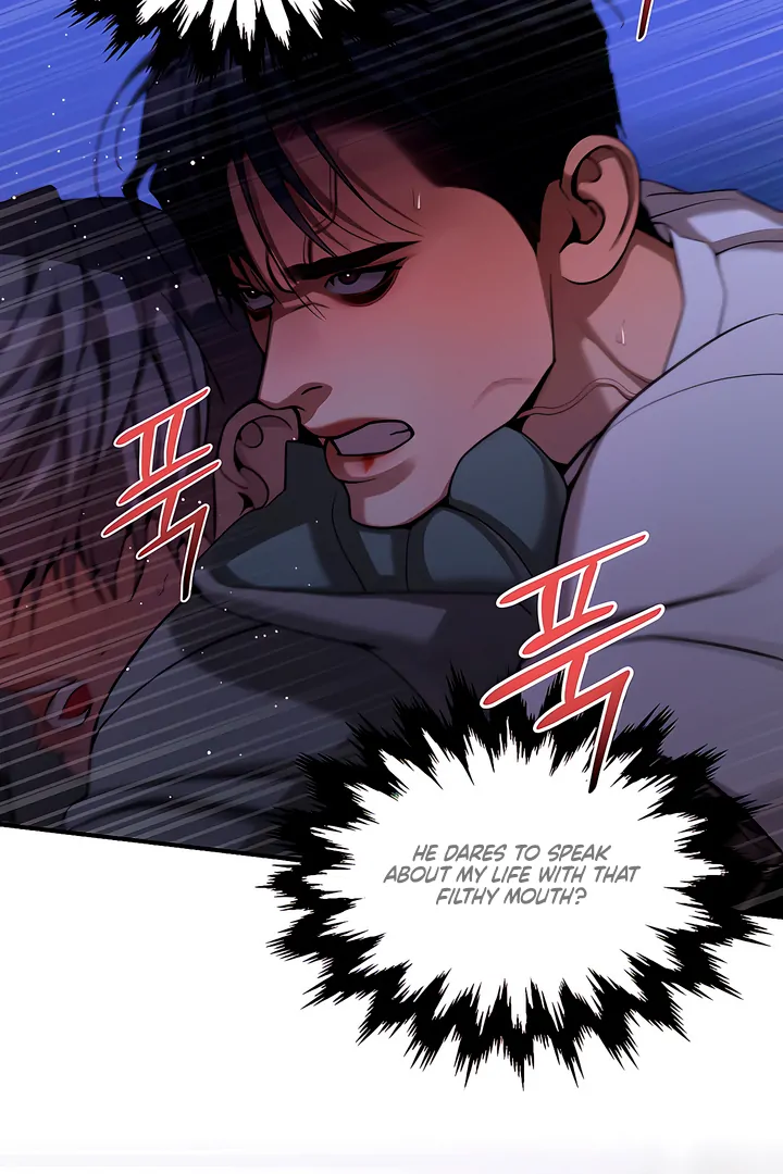 Pearl Boy : Ignite the Dawn [Official] - Chapter 9 manhwa