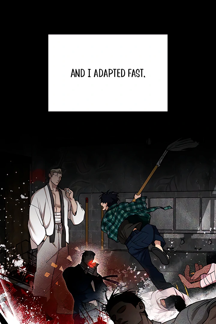Pearl Boy : Ignite the Dawn [Official] - Chapter 9 manhwa