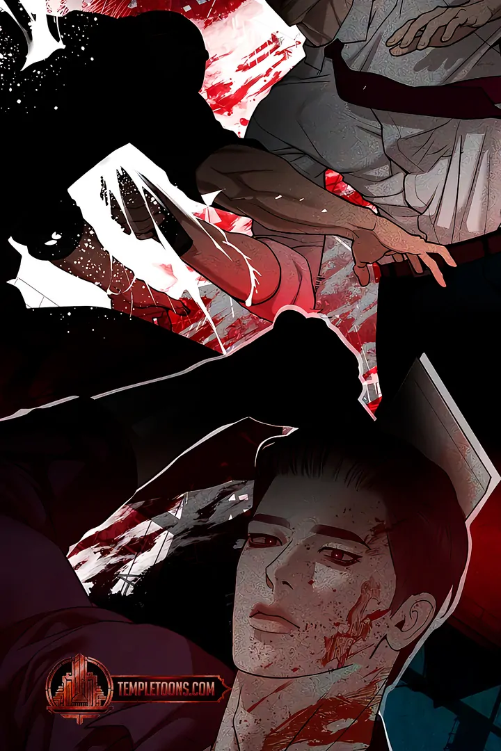 Pearl Boy : Ignite the Dawn [Official] - Chapter 9 manhwa
