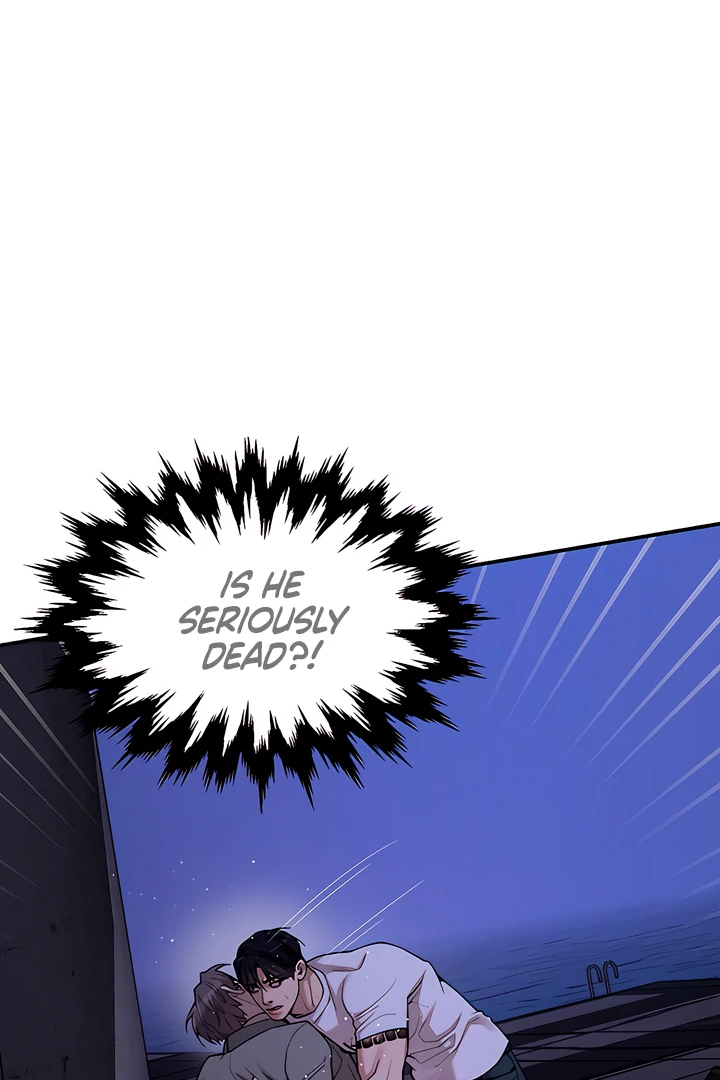 Pearl Boy : Ignite the Dawn [Official] - Chapter 9 manhwa