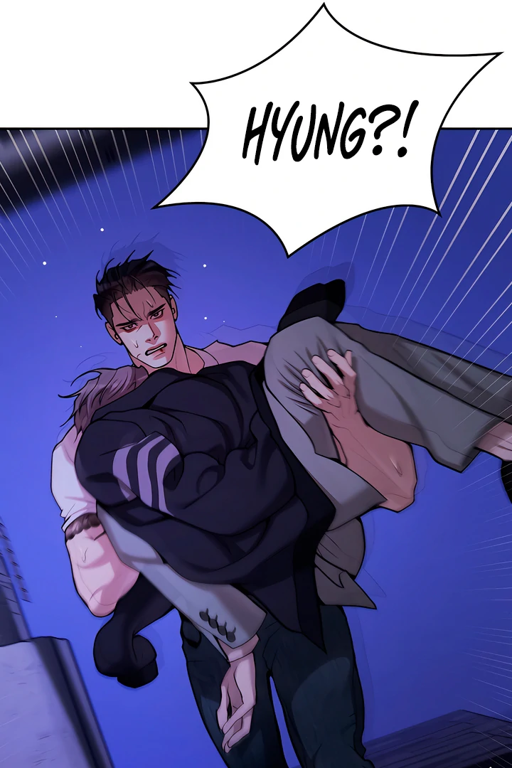 Pearl Boy : Ignite the Dawn [Official] - Chapter 9 manhwa