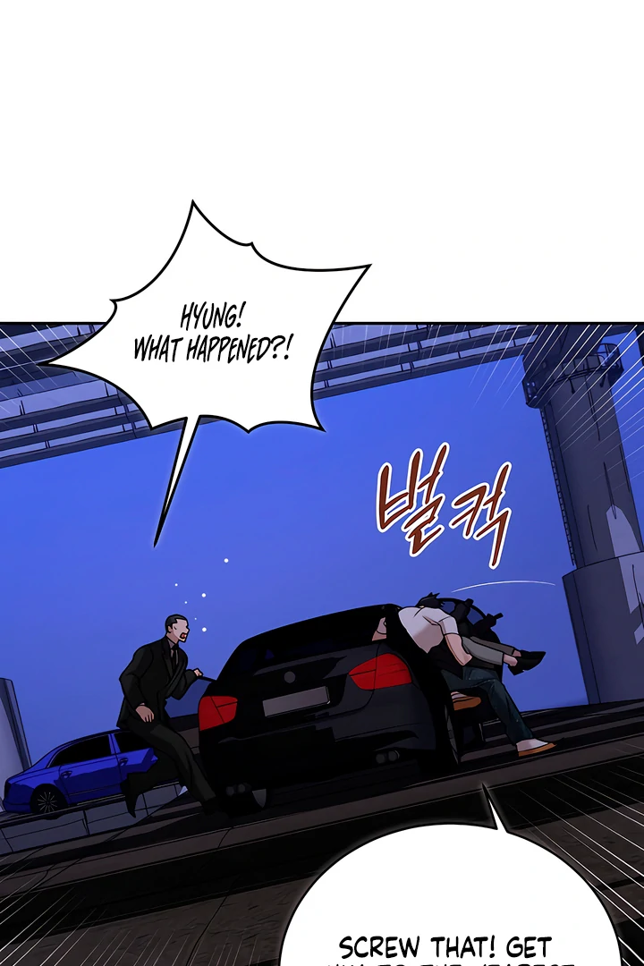 Pearl Boy : Ignite the Dawn [Official] - Chapter 9 manhwa