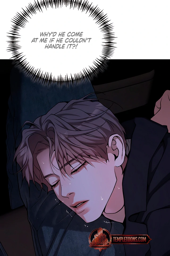 Pearl Boy : Ignite the Dawn [Official] - Chapter 9 manhwa