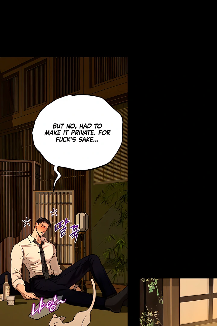 Pearl Boy : Ignite the Dawn [Official] - Chapter 9 manhwa