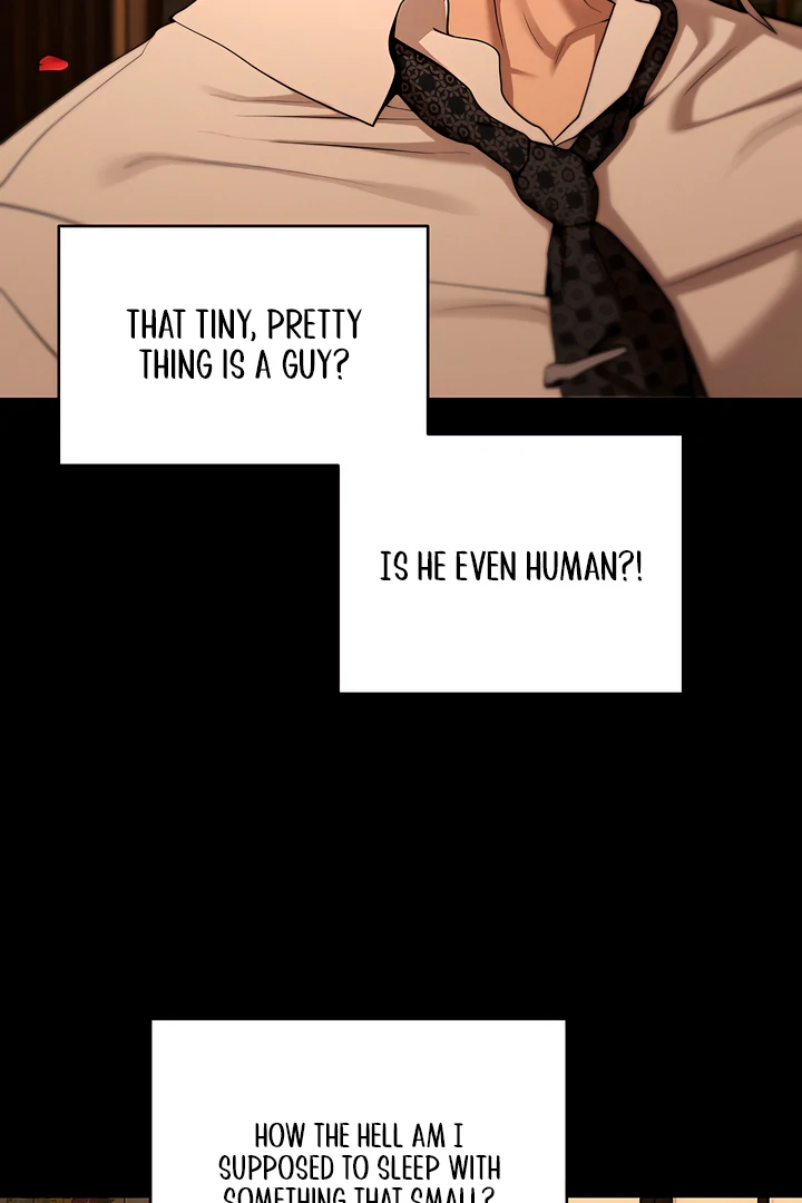 Pearl Boy : Ignite the Dawn [Official] - Chapter 9 manhwa