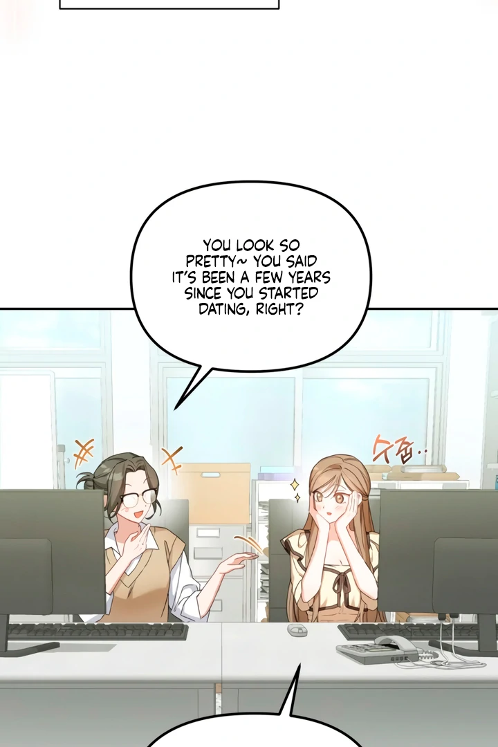 The usefulness of a childhood friend [+19] [Luna Toons] - Chapter 1 manhwa