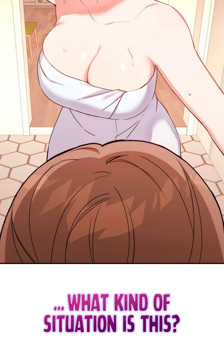 The usefulness of a childhood friend [+19] [Luna Toons] - Chapter 1 manhwa