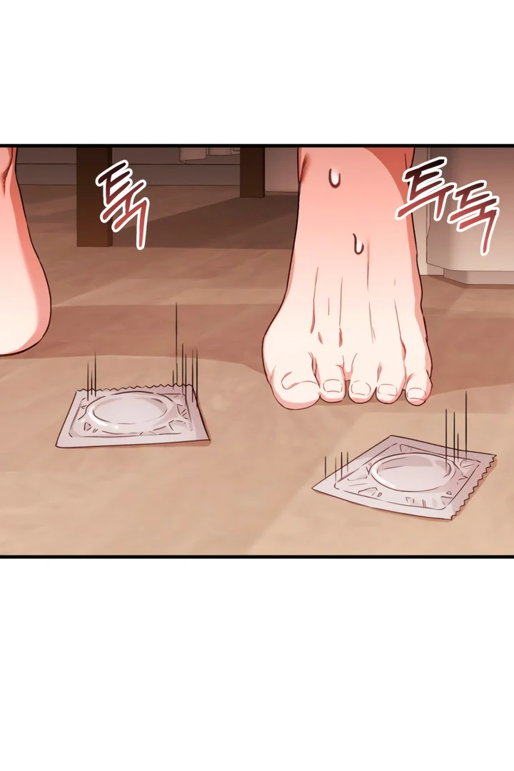 The usefulness of a childhood friend [+19] [Luna Toons] - Chapter 1 manhwa