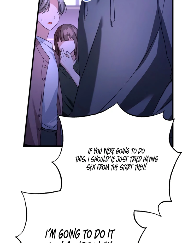The usefulness of a childhood friend [+19] [Luna Toons] - Chapter 1 manhwa