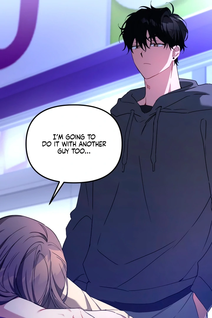 The usefulness of a childhood friend [+19] [Luna Toons] - Chapter 1 manhwa