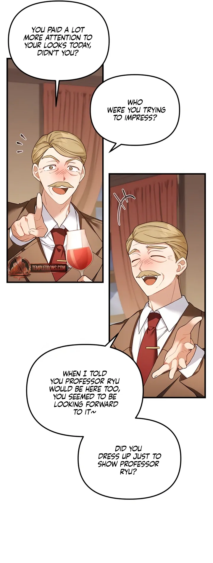 The usefulness of a childhood friend [+19] [Luna Toons] - Chapter 10 manhwa