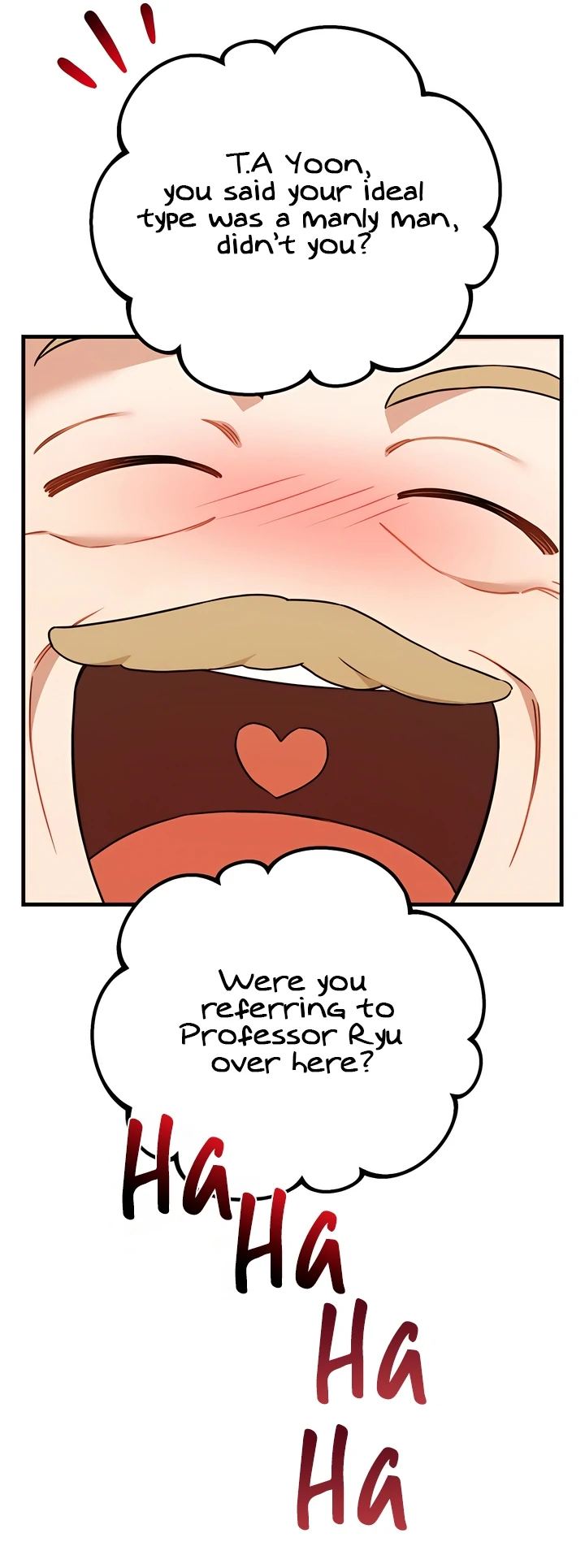 The usefulness of a childhood friend [+19] [Luna Toons] - Chapter 10 manhwa