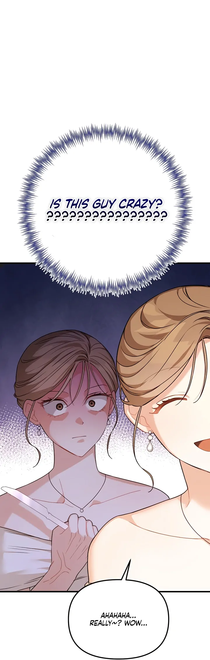 The usefulness of a childhood friend [+19] [Luna Toons] - Chapter 10 manhwa