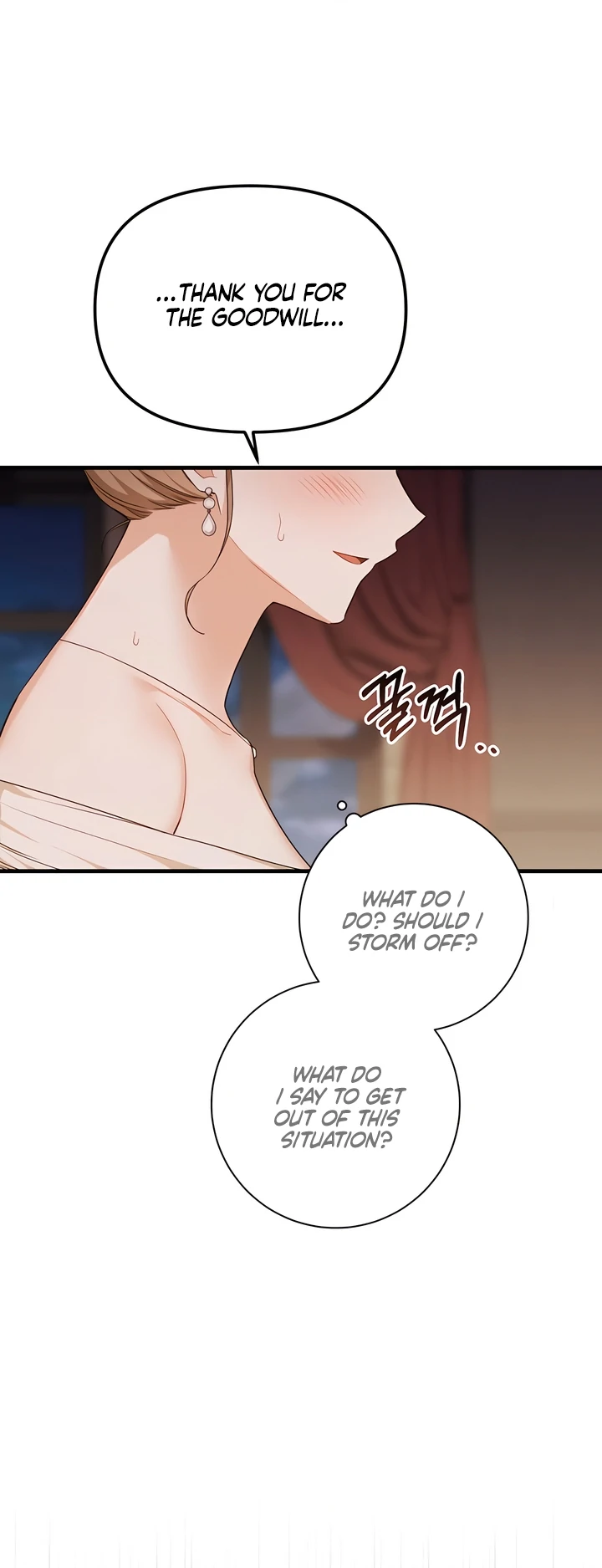 The usefulness of a childhood friend [+19] [Luna Toons] - Chapter 10 manhwa