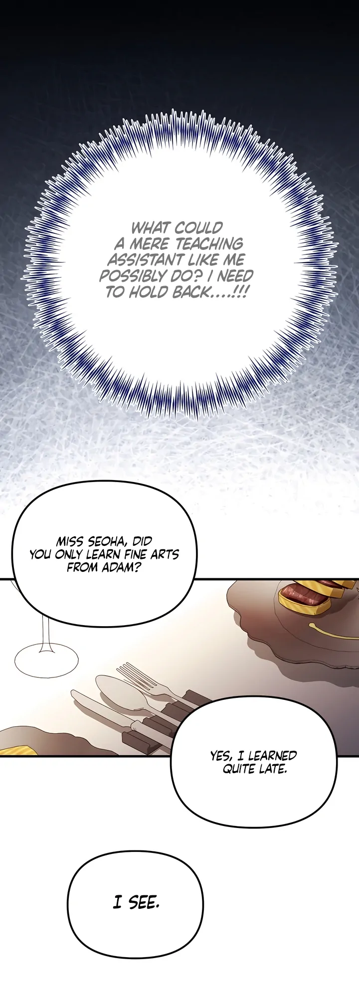 The usefulness of a childhood friend [+19] [Luna Toons] - Chapter 10 manhwa