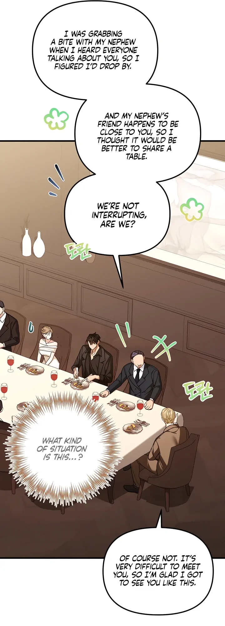 The usefulness of a childhood friend [+19] [Luna Toons] - Chapter 10 manhwa