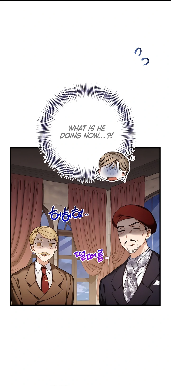 The usefulness of a childhood friend [+19] [Luna Toons] - Chapter 10 manhwa