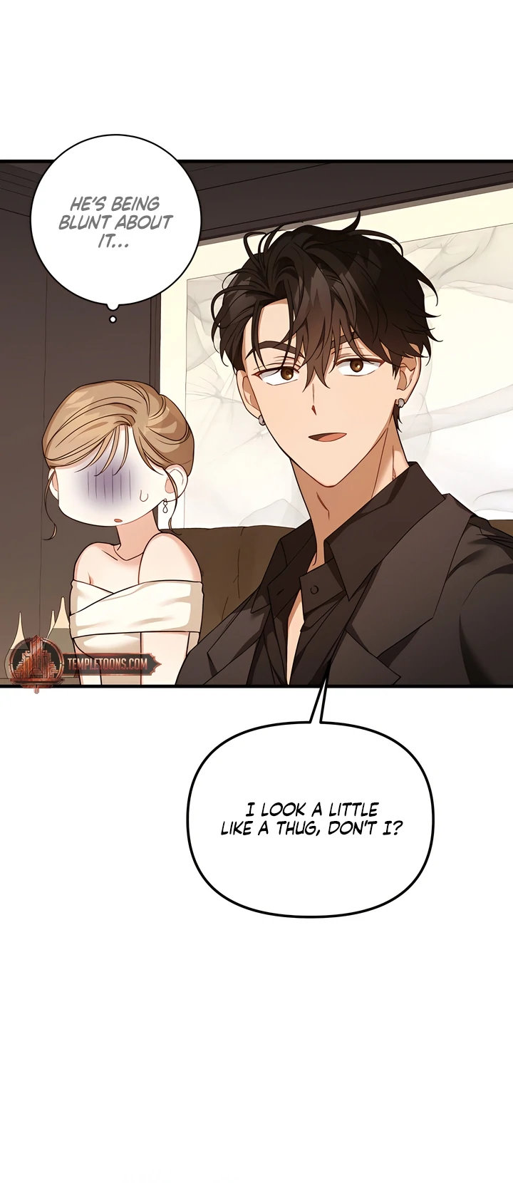The usefulness of a childhood friend [+19] [Luna Toons] - Chapter 10 manhwa