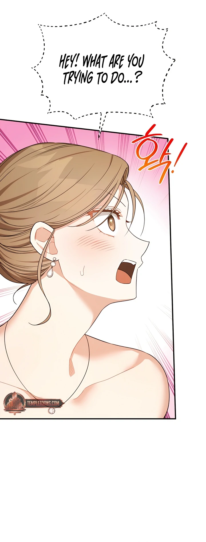 The usefulness of a childhood friend [+19] [Luna Toons] - Chapter 10 manhwa