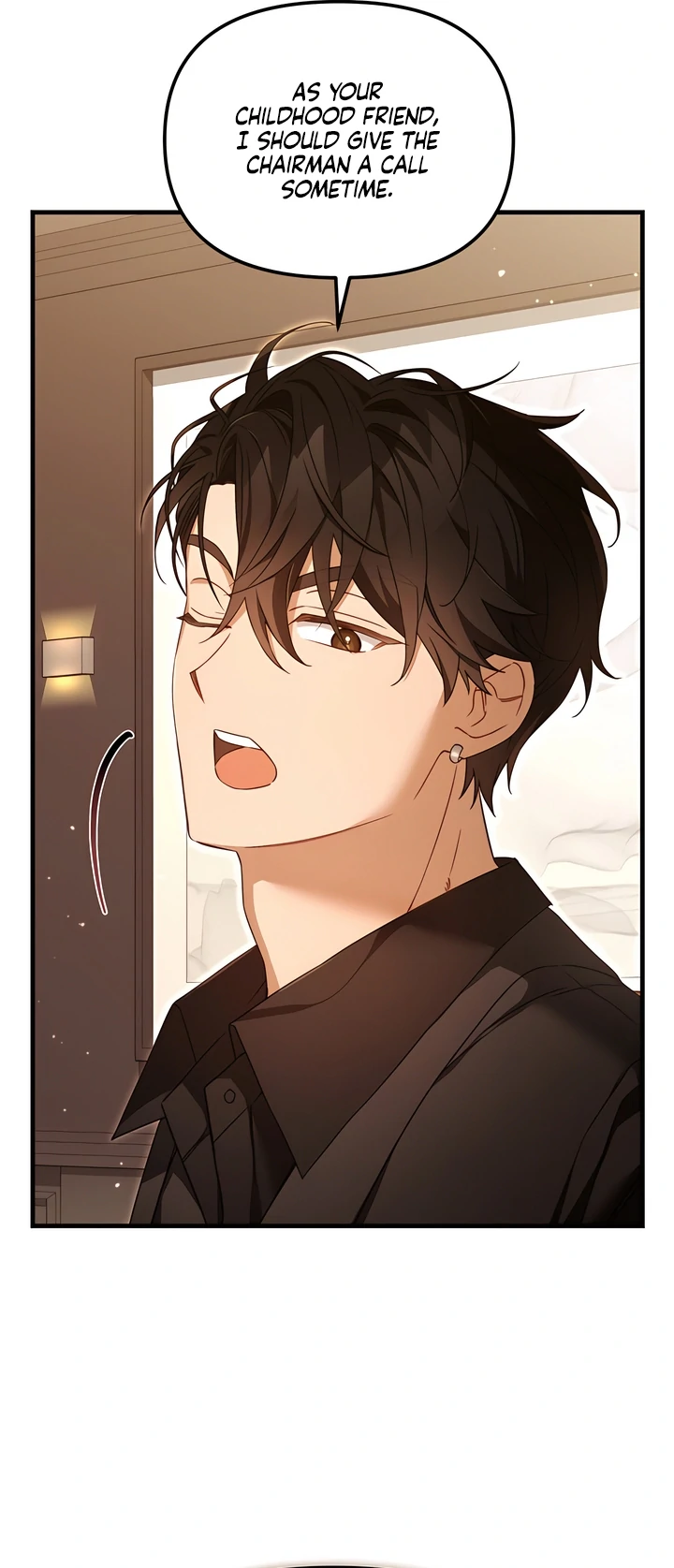 The usefulness of a childhood friend [+19] [Luna Toons] - Chapter 10 manhwa