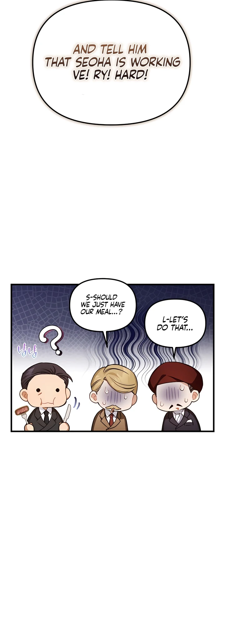 The usefulness of a childhood friend [+19] [Luna Toons] - Chapter 10 manhwa