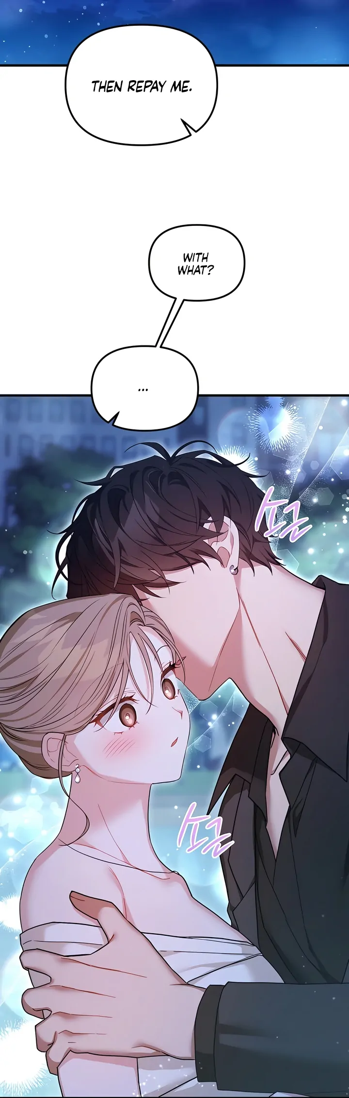 The usefulness of a childhood friend [+19] [Luna Toons] - Chapter 10 manhwa