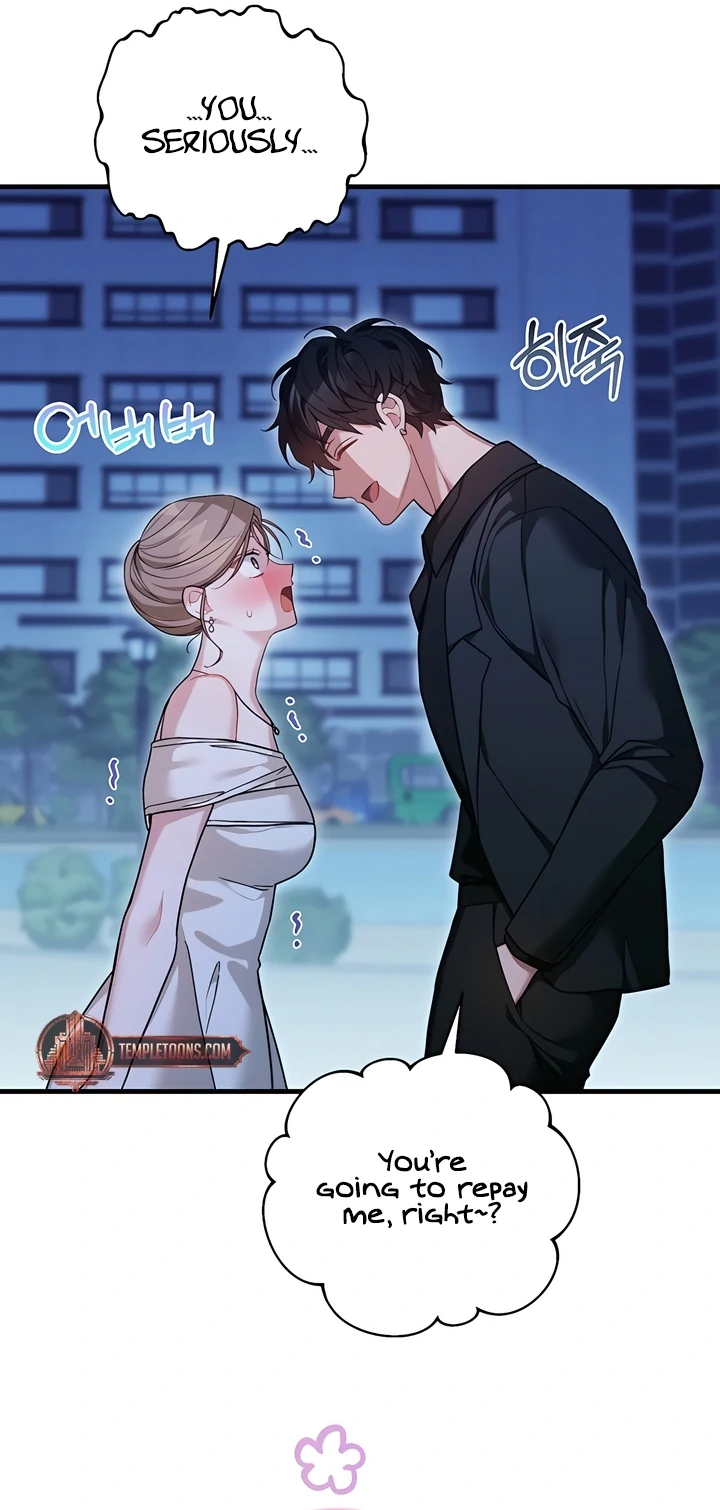 The usefulness of a childhood friend [+19] [Luna Toons] - Chapter 10 manhwa