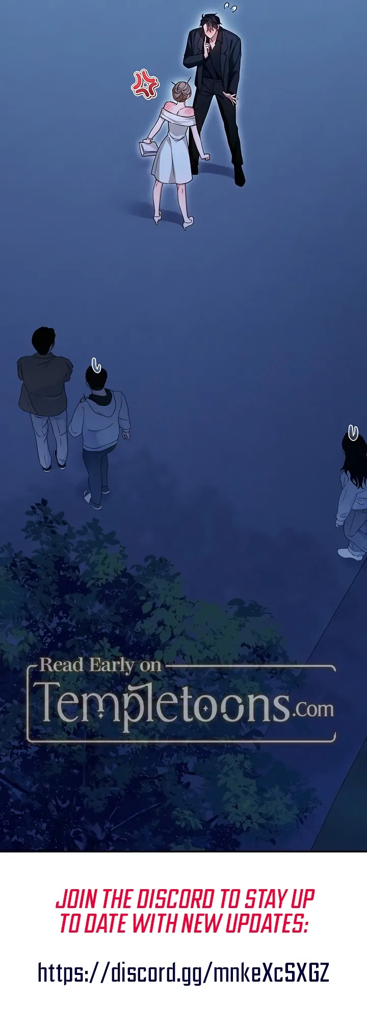 The usefulness of a childhood friend [+19] [Luna Toons] - Chapter 10 manhwa