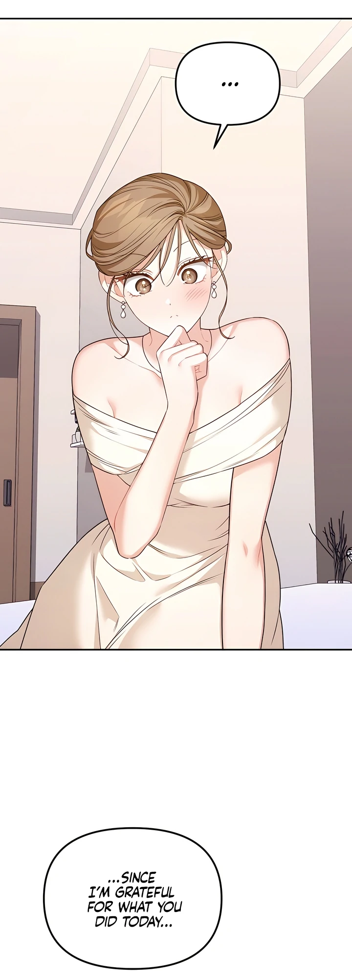 The usefulness of a childhood friend [+19] [Luna Toons] - Chapter 11 manhwa