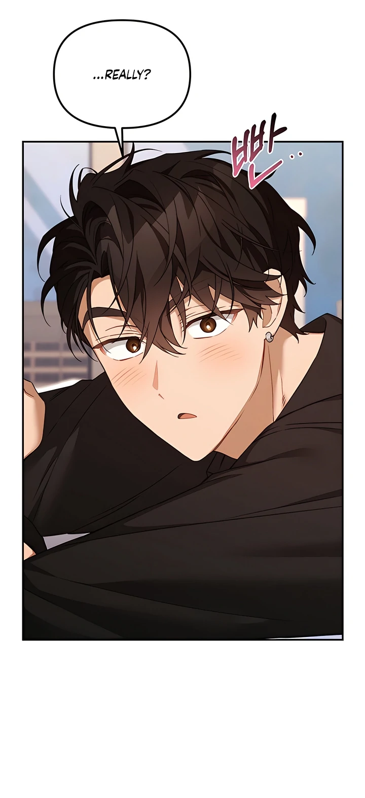 The usefulness of a childhood friend [+19] [Luna Toons] - Chapter 11 manhwa
