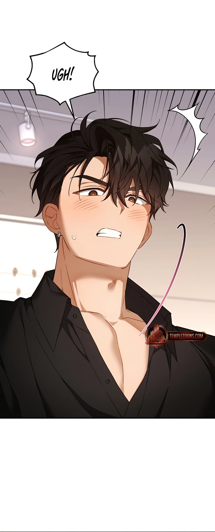 The usefulness of a childhood friend [+19] [Luna Toons] - Chapter 11 manhwa