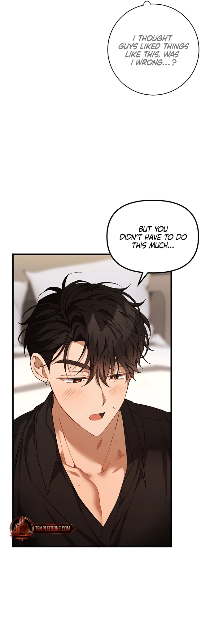 The usefulness of a childhood friend [+19] [Luna Toons] - Chapter 11 manhwa