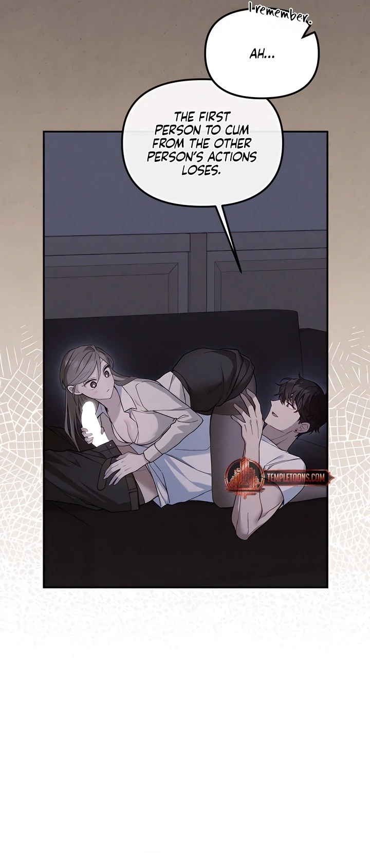 The usefulness of a childhood friend [+19] [Luna Toons] - Chapter 11 manhwa