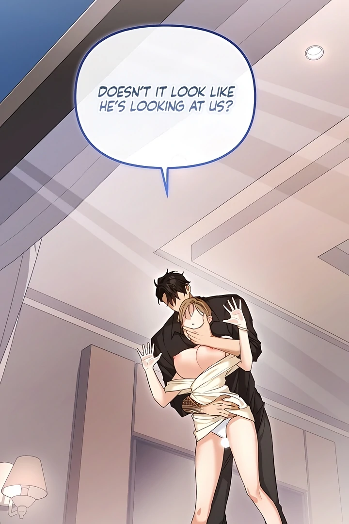 The usefulness of a childhood friend [+19] [Luna Toons] - Chapter 11 manhwa