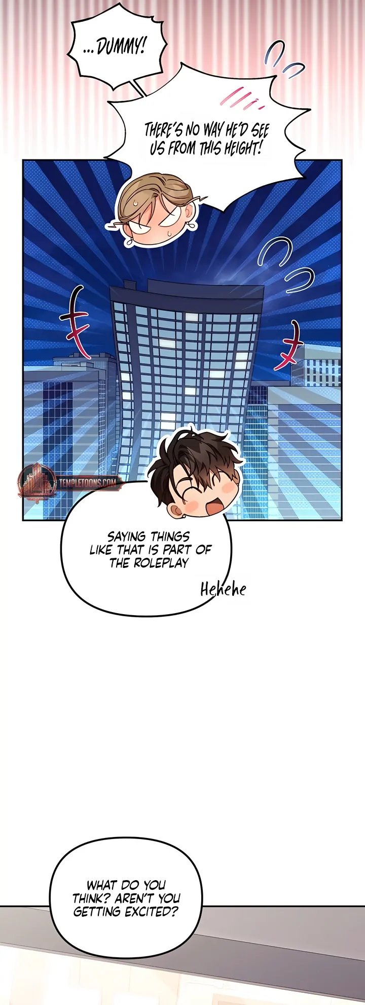 The usefulness of a childhood friend [+19] [Luna Toons] - Chapter 11 manhwa