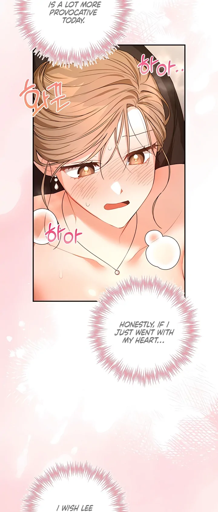 The usefulness of a childhood friend [+19] [Luna Toons] - Chapter 11 manhwa