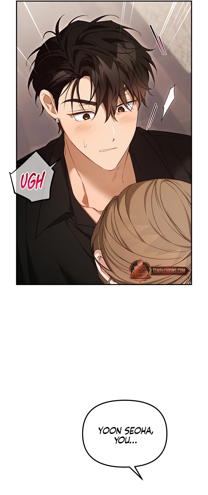 The usefulness of a childhood friend [+19] [Luna Toons] - Chapter 11 manhwa