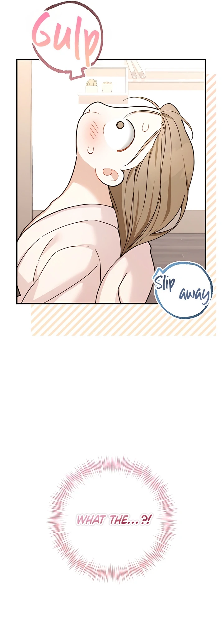The usefulness of a childhood friend [+19] [Luna Toons] - Chapter 12 manhwa