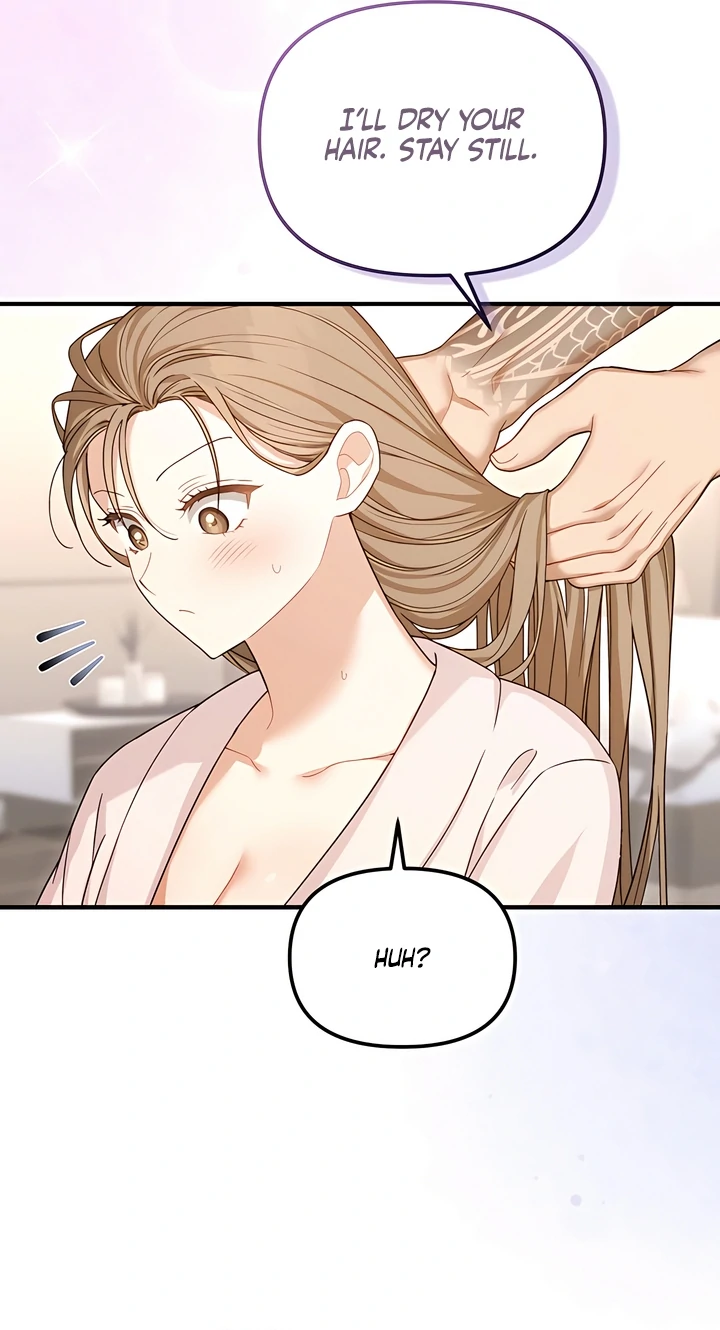 The usefulness of a childhood friend [+19] [Luna Toons] - Chapter 12 manhwa