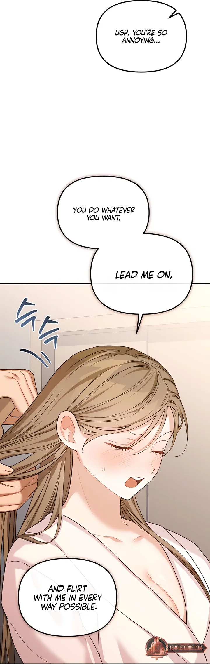 The usefulness of a childhood friend [+19] [Luna Toons] - Chapter 12 manhwa