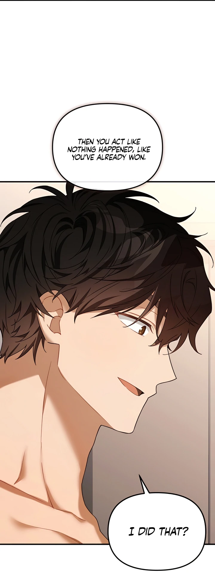 The usefulness of a childhood friend [+19] [Luna Toons] - Chapter 12 manhwa