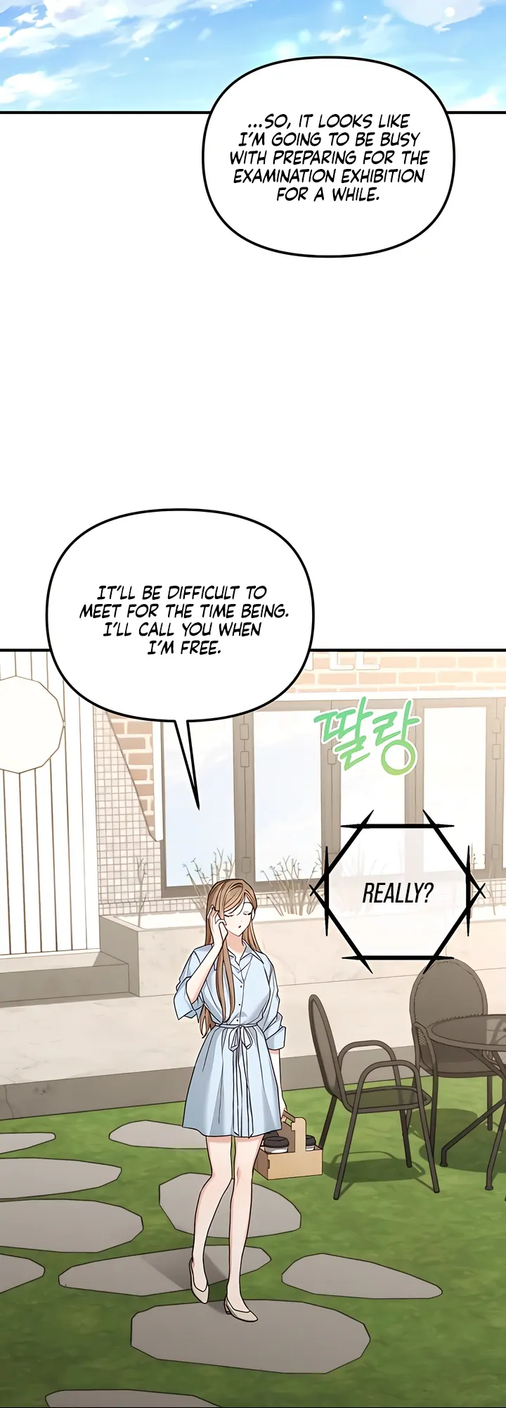The usefulness of a childhood friend [+19] [Luna Toons] - Chapter 12 manhwa