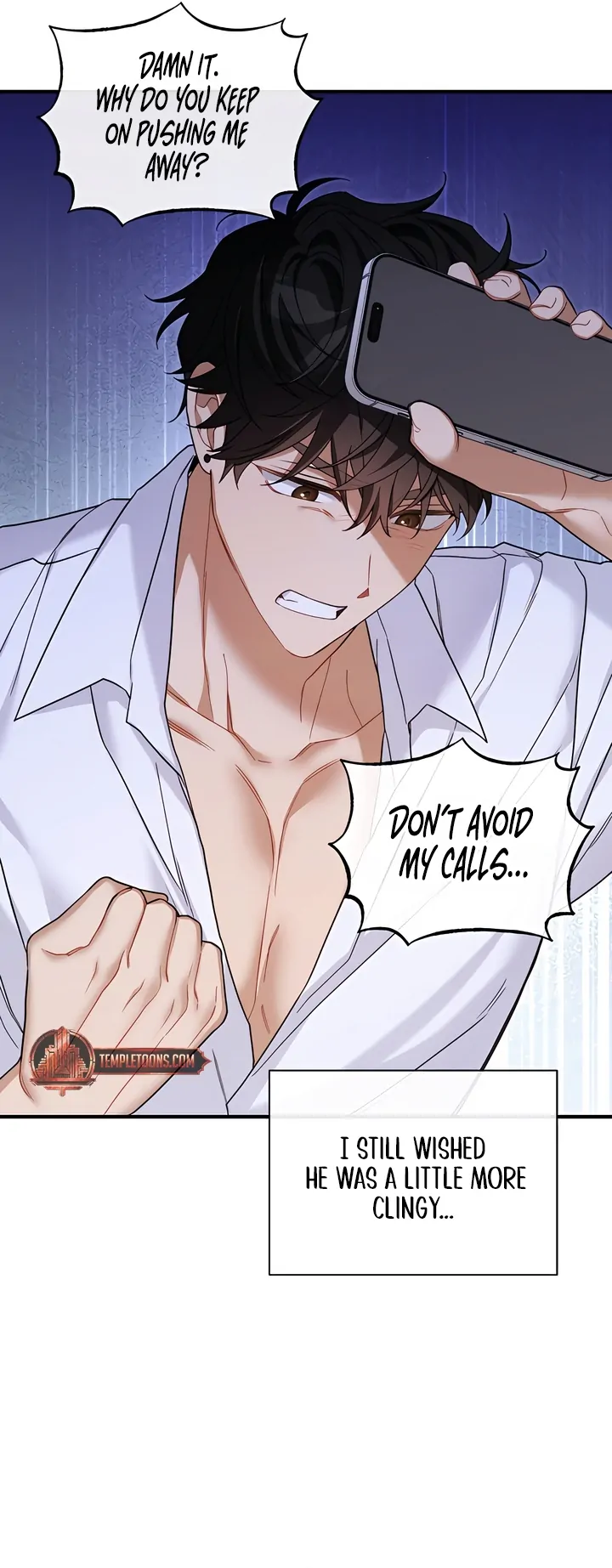 The usefulness of a childhood friend [+19] [Luna Toons] - Chapter 12 manhwa
