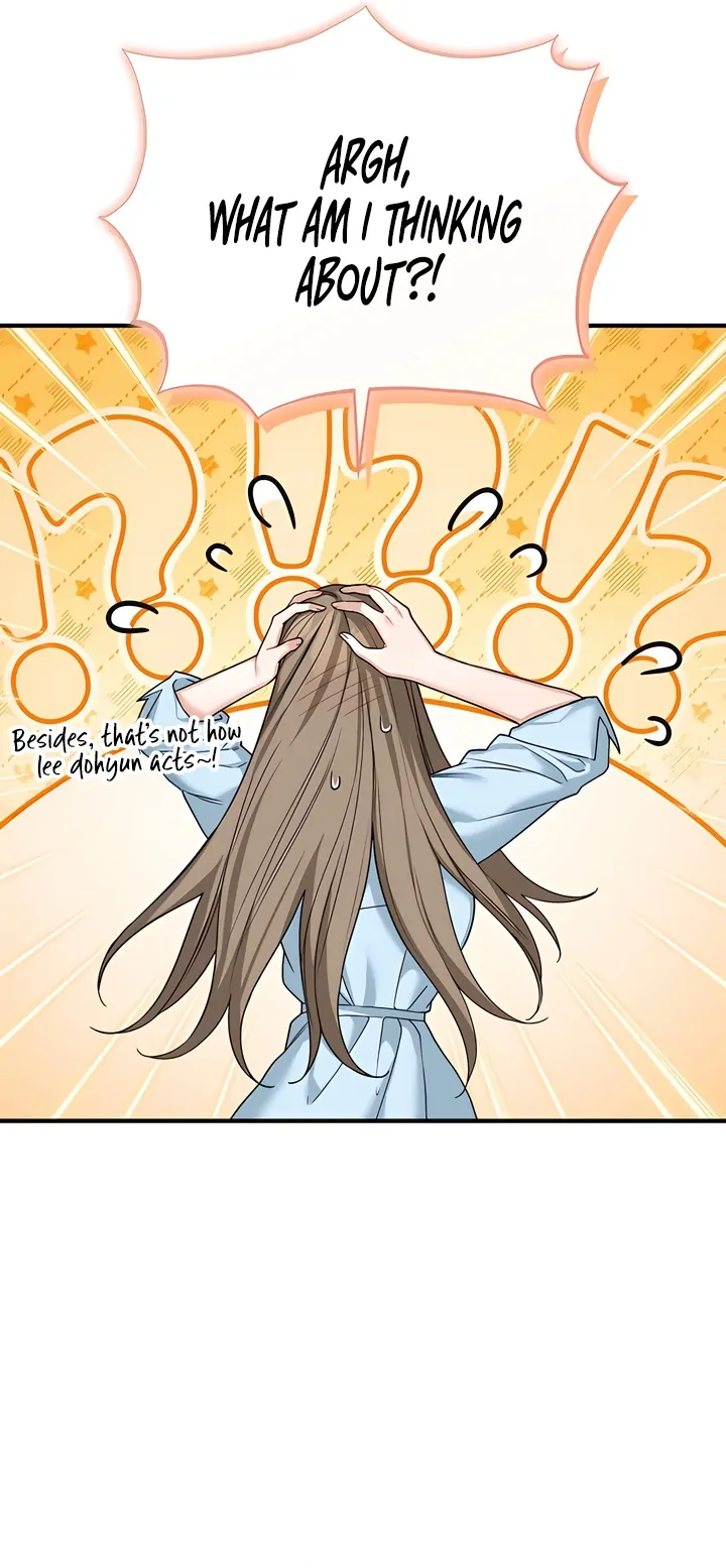 The usefulness of a childhood friend [+19] [Luna Toons] - Chapter 12 manhwa