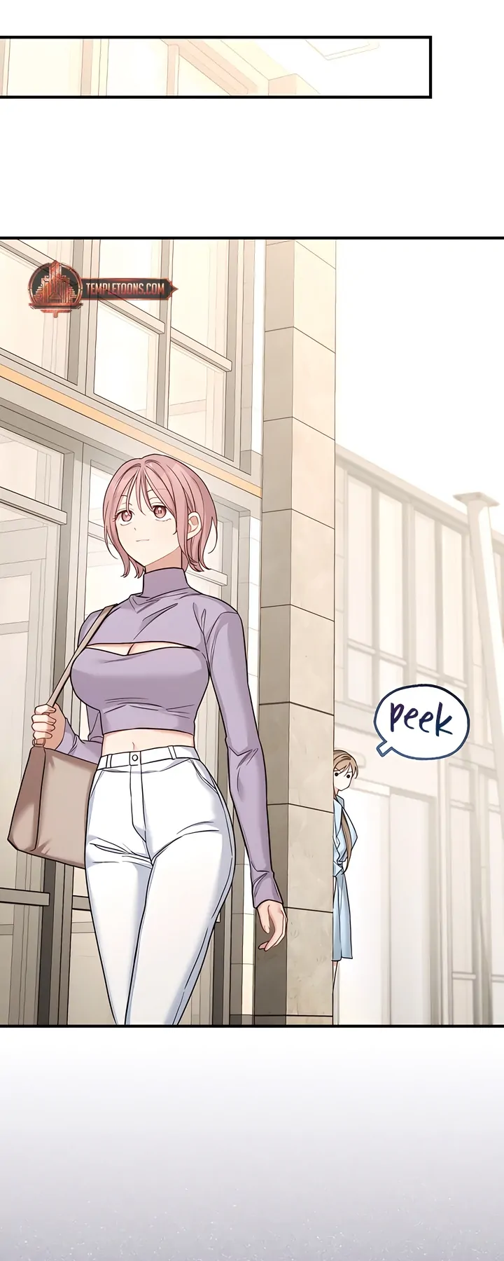 The usefulness of a childhood friend [+19] [Luna Toons] - Chapter 12 manhwa