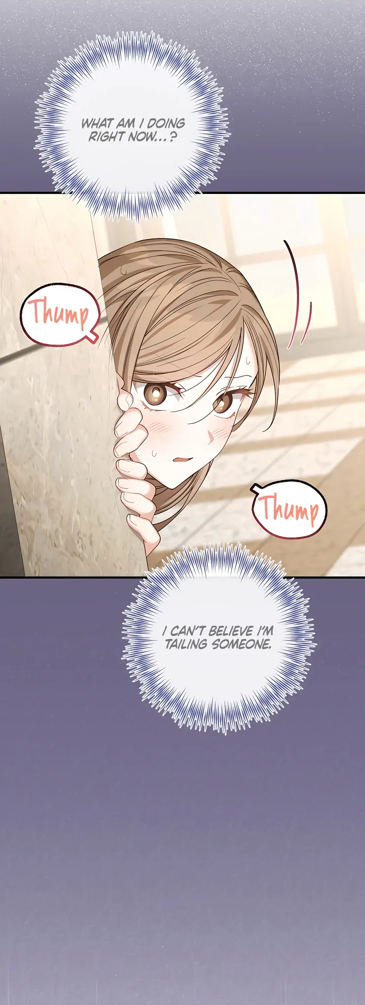 The usefulness of a childhood friend [+19] [Luna Toons] - Chapter 12 manhwa