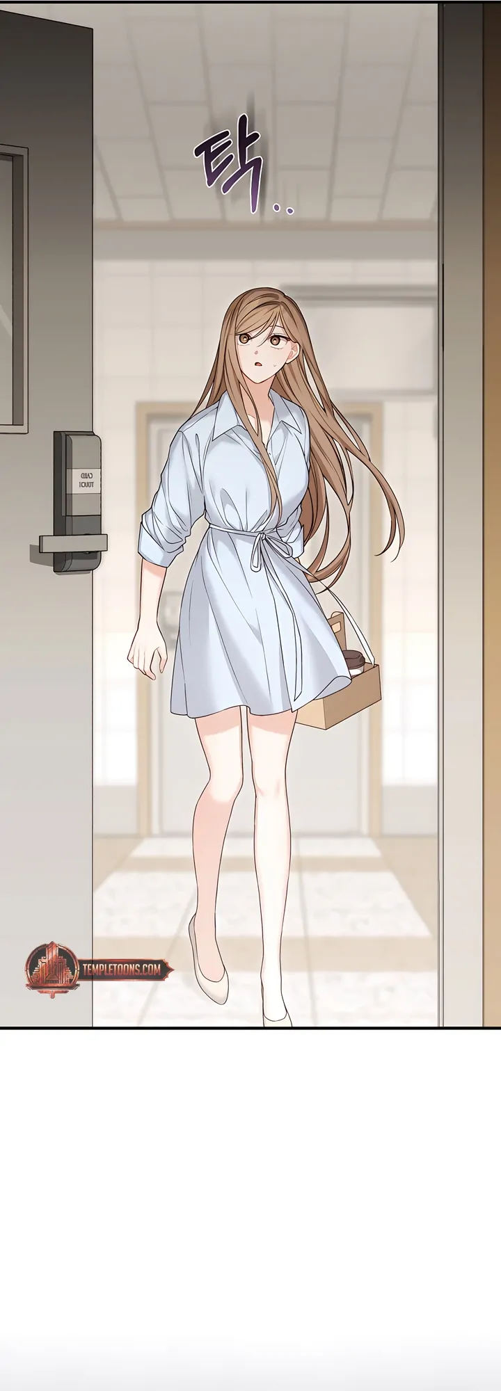 The usefulness of a childhood friend [+19] [Luna Toons] - Chapter 12 manhwa