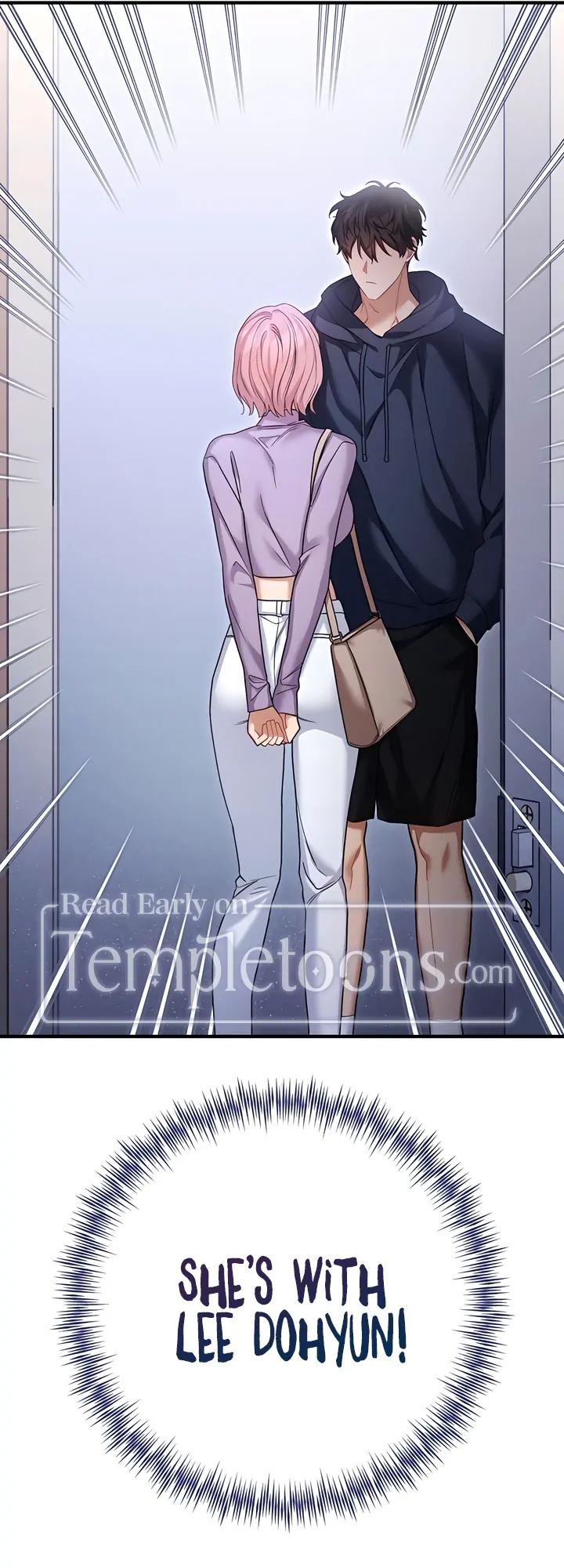 The usefulness of a childhood friend [+19] [Luna Toons] - Chapter 12 manhwa