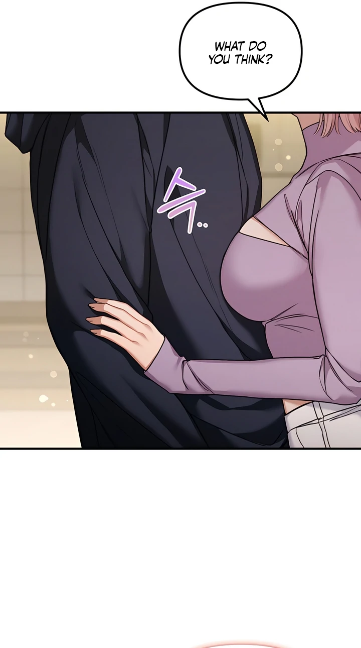 The usefulness of a childhood friend [+19] [Luna Toons] - Chapter 13 manhwa
